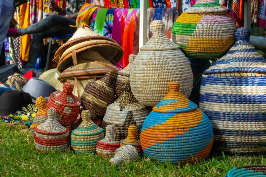Handicrafts